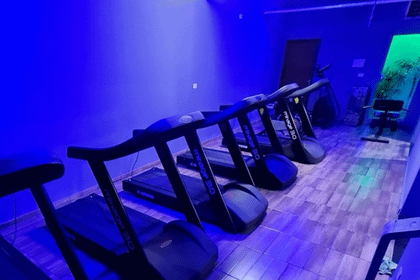 Imagem 2 da galeria do parceiro Academia R1 Fit