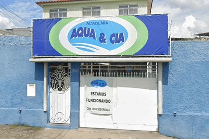 Imagem 2 da galeria do parceiro Academia Aqua & Cia