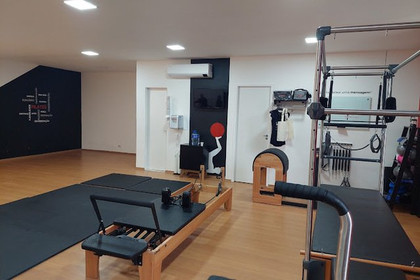 Imagem 3 da galeria do parceiro Pure Pilates - Paraíso - Rafael de Barros
