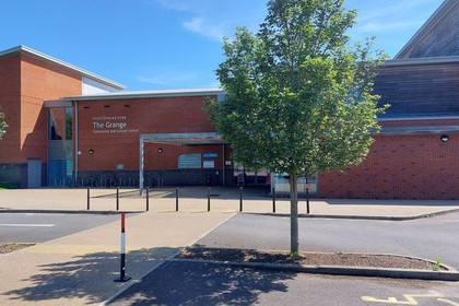 Image 2 from Everyone Active - The Grange Community & Leisure Centre partner gallery