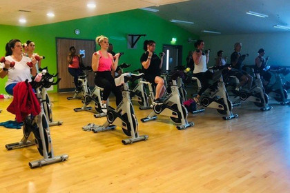 Image 3 from Everyone Active - The Grange Community & Leisure Centre partner gallery