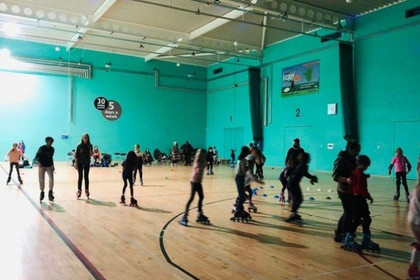 Image 5 from Everyone Active - The Grange Community & Leisure Centre partner gallery