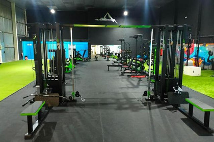 Imagen 3 de la galería del partner Centro Más Rendimiento Alcoy