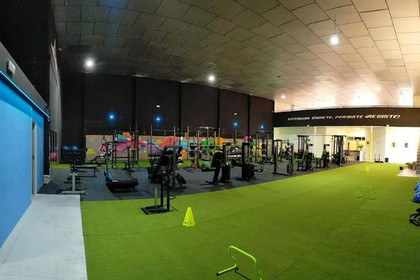Imagen 4 de la galería del partner Centro Más Rendimiento Alcoy