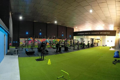Imagen 5 de la galería del partner Centro Más Rendimiento Alcoy