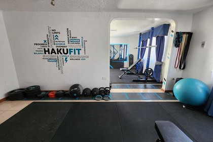 Imagen 1 de la galería del partner Haku Fit