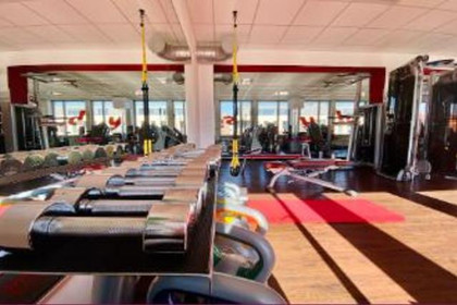 Bild 1 von Fitnesspoint Lady Nürnberg Partnergalerie