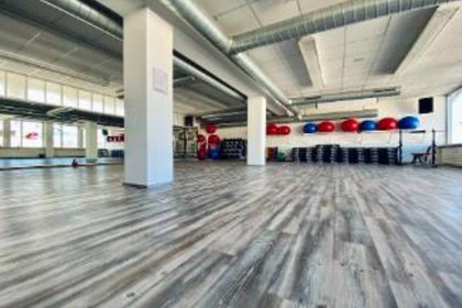 Bild 2 von Fitnesspoint Lady Nürnberg Partnergalerie