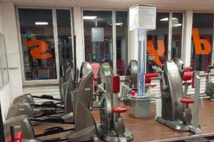 Bild 4 von Fitnesspoint Lady Nürnberg Partnergalerie