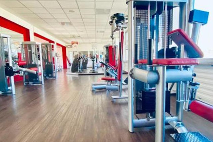 Bild 5 von Fitnesspoint Lady Nürnberg Partnergalerie