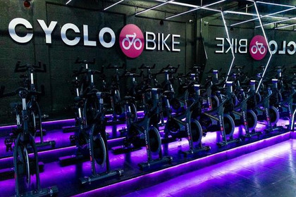 Imagen 2 de la galería del partner Cyclo Bike