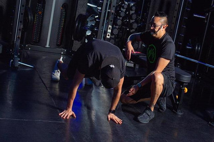 Imagen 5 de la galería del partner Hiit Fit