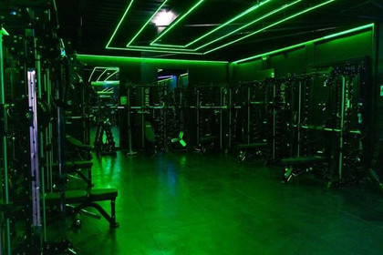 Imagen 4 de la galería del partner Hiit Fit