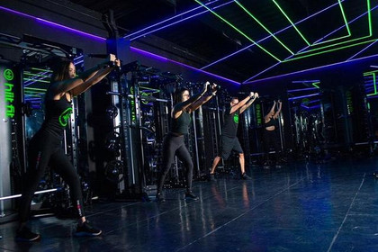 Imagen 6 de la galería del partner Hiit Fit