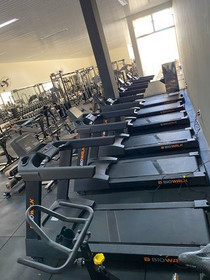 Imagem 1 da galeria do parceiro Academia Bellator