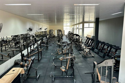 Imagem 2 da galeria do parceiro Academia Bellator