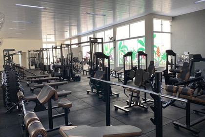 Imagem 5 da galeria do parceiro Academia Bellator