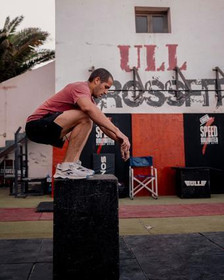 Imagen 4 de la galería del partner ULL Fitness Club - Capital