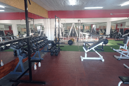 Imagen 1 de la galería del partner TRENO GYM