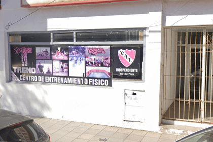 Imagen 2 de la galería del partner TRENO GYM