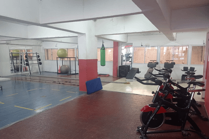 Imagen 4 de la galería del partner TRENO GYM