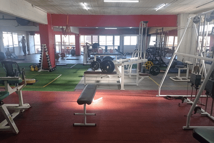 Imagen 5 de la galería del partner TRENO GYM