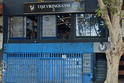 Imagen 2 de la galería del partner Urquiza vikings gym