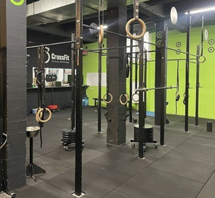 Immagine 1 dalla galleria del partner CrossFit Scalo Romana