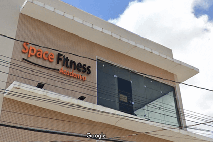 Imagem 2 da galeria do parceiro Space Fitness