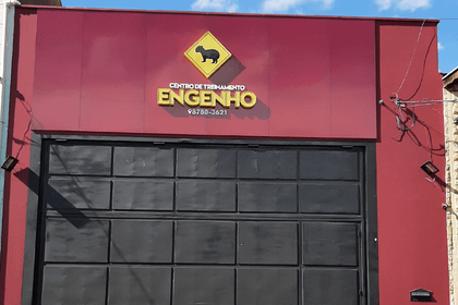 Imagem 2 da galeria do parceiro CT ENGENHO