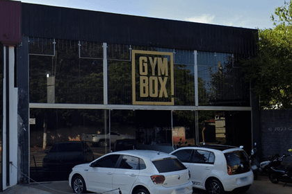 Imagem 2 da galeria do parceiro Gym Box