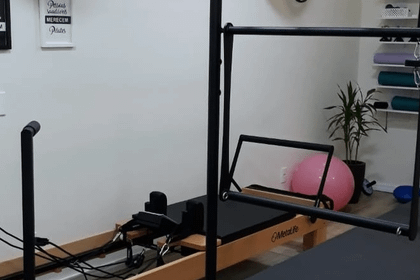 Imagem 4 da galeria do parceiro Studio Tania Bazet Pilates