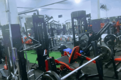 Imagem 1 da galeria do parceiro Darkfit Gym
