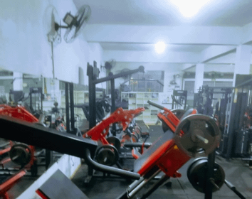 Imagem 2 da galeria do parceiro Darkfit Gym