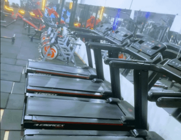 Imagem 4 da galeria do parceiro Darkfit Gym
