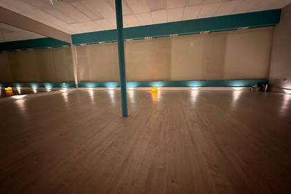 Image 4 from Studio Yogi partner gallery