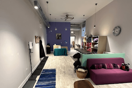 Image 5 from Studio Yogi partner gallery
