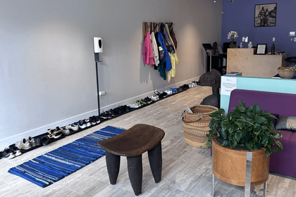 Image 6 from Studio Yogi partner gallery