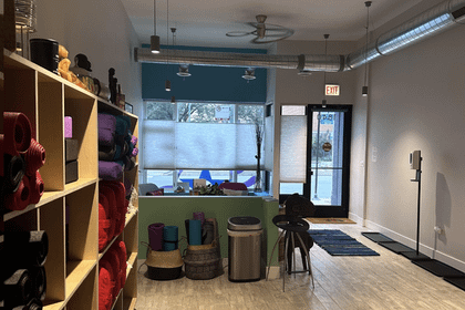 Image 7 from Studio Yogi partner gallery