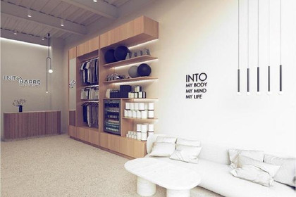 Imagen 3 de la galería del partner Into Barre Jurica