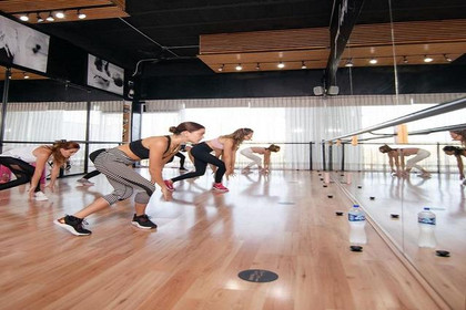 Imagen 1 de la galería del partner Into Barre Jurica