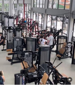 Imagem 2 da galeria do parceiro Daytona Fit Itu