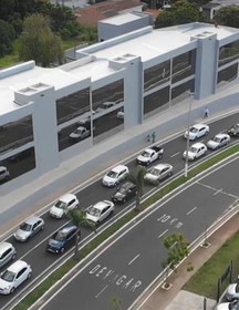Imagem 3 da galeria do parceiro Daytona Fit Itu