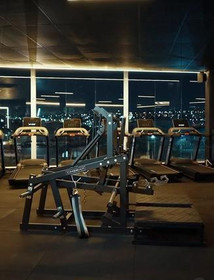Imagem 5 da galeria do parceiro Daytona Fit Itu