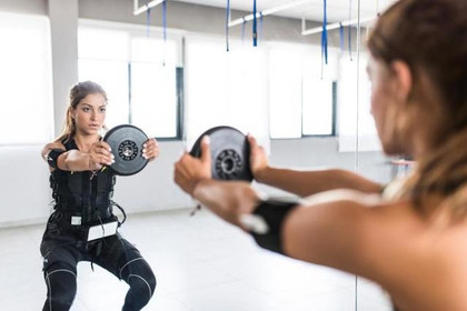 Bild 5 von Figura Fitness Beauty Lounge Partnergalerie