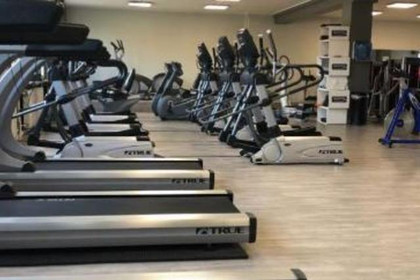Bild 7 von Figura Fitness Beauty Lounge Partnergalerie