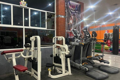 Imagen 1 de la galería del partner Gym Mania