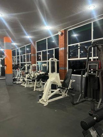 Imagen 3 de la galería del partner Gym Mania