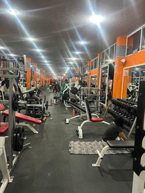 Imagen 4 de la galería del partner Gym Mania