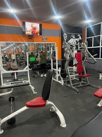 Imagen 5 de la galería del partner Gym Mania